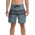 Men's Quiksilver Surfsilk Street 18" Swim Boardshorts - Thumbnail 1 of 5
