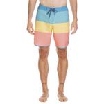 Men's Quiksilver Surfsilk Tijuana Swim Boardshorts - Thumbnail 1 of 4