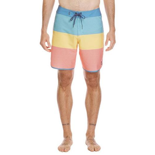 Men's Quiksilver Surfsilk Tijuana Swim Boardshorts - Primary Image