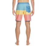 Men's Quiksilver Surfsilk Tijuana Swim Boardshorts - Thumbnail 4 of 4