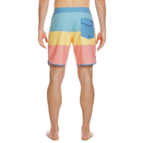 Men's Quiksilver Surfsilk Tijuana Swim Boardshorts - Primary Image