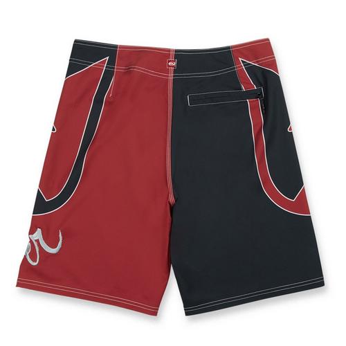 Men's Quiksilver YG Interceptor Swim Boardshorts - Primary Image