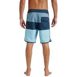 Men's Quiksilver Surfsilk Tijuana 19 Swim Boardshorts - Thumbnail 2 of 3