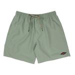 Men's Quiksilver Saltwater Volley 17 Swim Trunks - Thumbnail 1 of 2