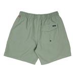 Men's Quiksilver Saltwater Volley 17 Swim Trunks - Thumbnail 2 of 2