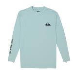 Men's Quiksilver Everyday Surf Swim Rashguard - Thumbnail 1 of 2
