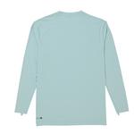 Men's Quiksilver Everyday Surf Swim Rashguard - Thumbnail 2 of 2