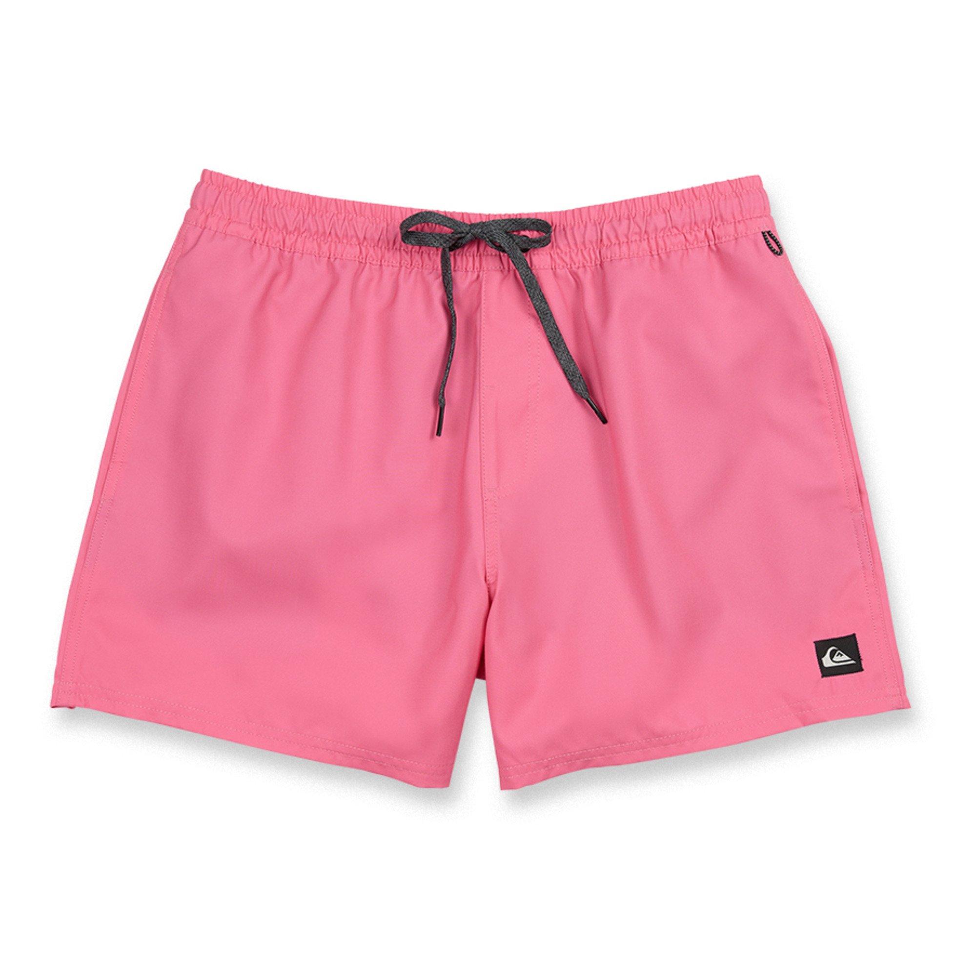 Quiksilver EVERYDAY VOLLEY - Short de bain - plage/beige