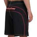 Men's Quiksilver Mercy Gravity 21" Swim Boardshorts - Thumbnail 3 of 4