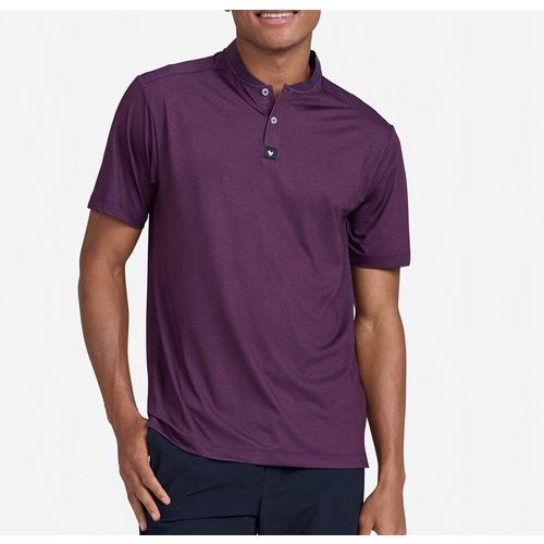 Men's Bad Birdie Cadet Blade Performance Polo - Primary Image