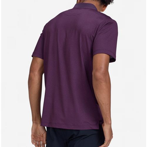 Men's Bad Birdie Cadet Blade Performance Polo - Primary Image