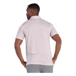 Men's Bad Birdie Novelty Print Ridge Performance Polo - Thumbnail 3 of 4