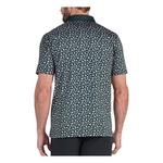 Men's Bad Birdie Azalea Core Performance Polo - Thumbnail 2 of 3