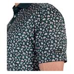 Men's Bad Birdie Azalea Core Performance Polo - Thumbnail 3 of 3