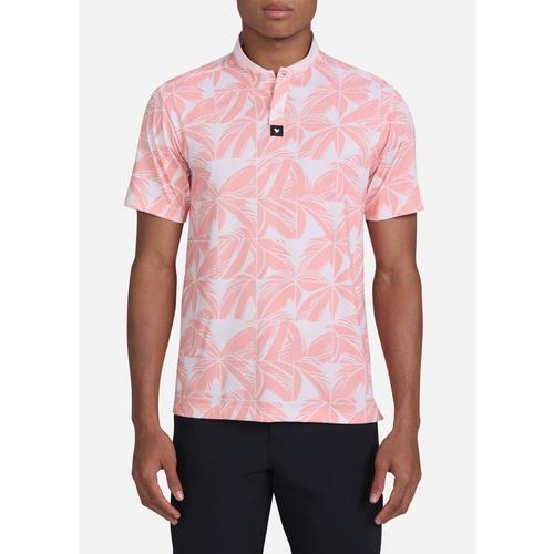 Men's Bad Birdie Blade Performance Polo - Primary Image