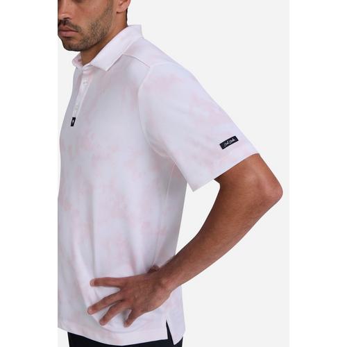 Men's Bad Birdie Tech Pique Polo - Primary Image