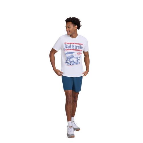 Men's Bad Birdie Speedway Series T-Shirt - Primary Image