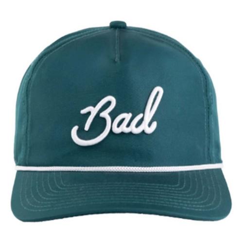 Bad Birdie Rope Golf Snapback Hat - Primary Image