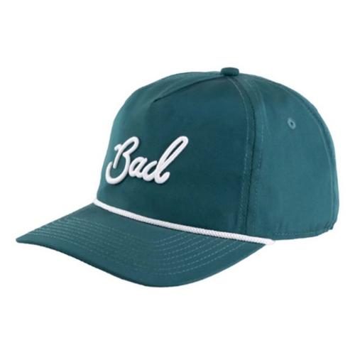 Bad Birdie Rope Golf Snapback Hat - Primary Image
