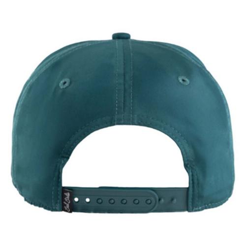 Bad Birdie Rope Golf Snapback Hat - Primary Image