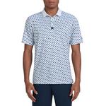 Men's Bad Birdie Tech Pique Polo - Thumbnail 1 of 4