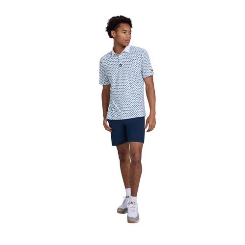 Men's Bad Birdie Tech Pique Polo - Primary Image