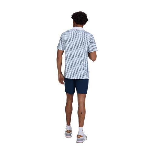 Men's Bad Birdie Tech Pique Polo - Primary Image