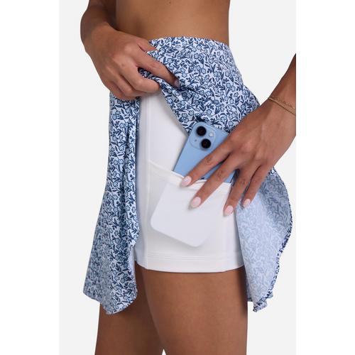 Women's Bad Birdie Exec Skort - Primary Image