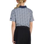 Kids' Bad Birdie Core Polo - Thumbnail 2 of 2