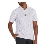 Men's Bad Birdie Provisions Core Performance Polo - Thumbnail 1 of 3