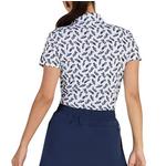 Women's Bad Birdie Caddie Polo - Thumbnail 3 of 3