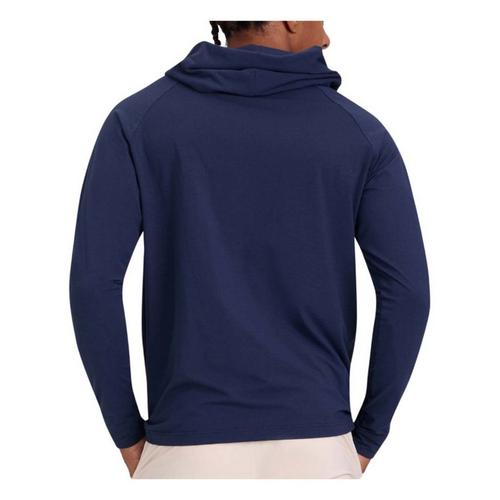 Men's Bad Birdie Velocity Hoodie - Primary Image