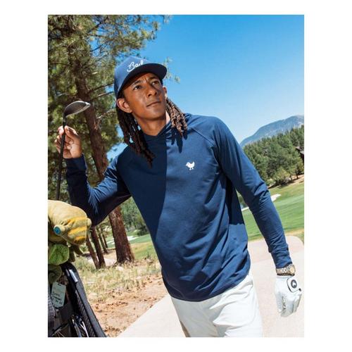 Men's Bad Birdie Velocity Hoodie - Primary Image