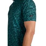 Men's Bad Birdie Abstract Core Performance Polo - Thumbnail 2 of 4