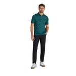 Men's Bad Birdie Abstract Core Performance Polo - Thumbnail 3 of 4