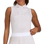 Women's Bad Birdie Speed Sleeveless Polo - Thumbnail 1 of 3
