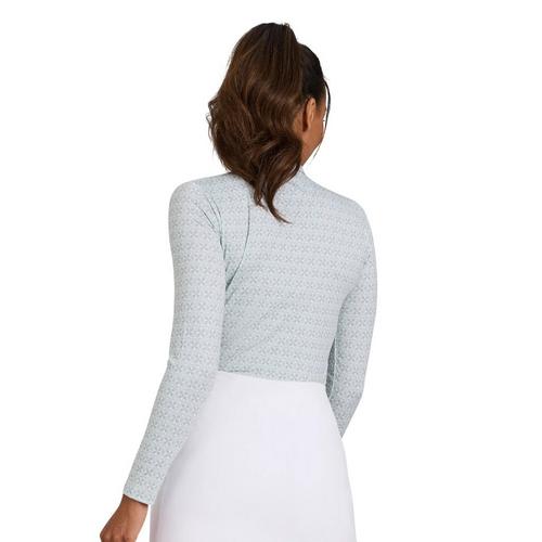 Women's Bad Birdie Craters Polo - Primary Image