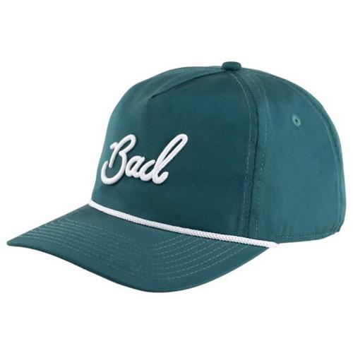 Bad Birdie Rope Snapback Hat - Primary Image