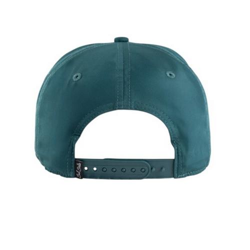 Bad Birdie Rope Snapback Hat - Primary Image