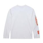Mitchell and Ness San Francisco Giants City Connect Long Sleeve T-Shirt - Thumbnail 2 of 2