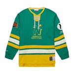 Mitchell and Ness Minnesota North Stars Heritage Crew - Thumbnail 1 of 2