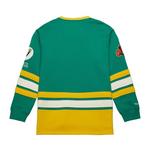 Mitchell and Ness Minnesota North Stars Heritage Crew - Thumbnail 2 of 2