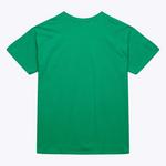 Mitchell and Ness Boston Celtics Stateside T-Shirt - Thumbnail 2 of 2