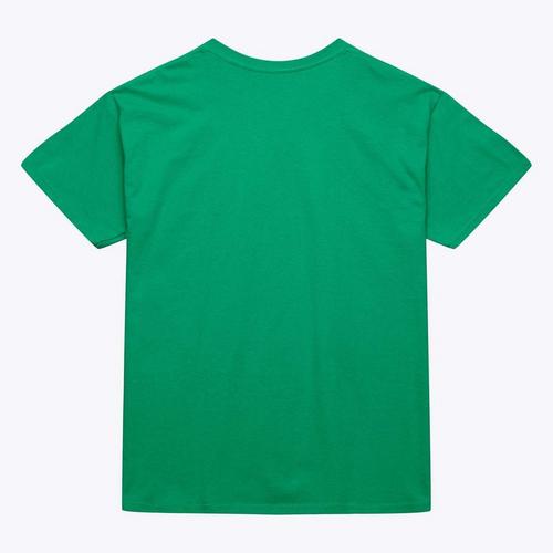 Mitchell and Ness Boston Celtics Stateside T-Shirt - Primary Image