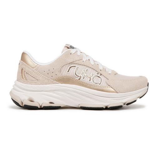 Women's Ryka Devotion X Max Classic Walking Sneakers - Primary Image