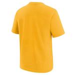 Jordan Kids' Golden State Warriors Essential T-Shirt - Thumbnail 2 of 2
