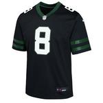 Nike Kids' New York Jets Aaron Rodgers #8 Alternate Jersey - Thumbnail 8 of 8