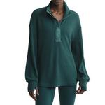 Women's Varley Roeder 1/4 Zip Sweater - Thumbnail 1 of 6