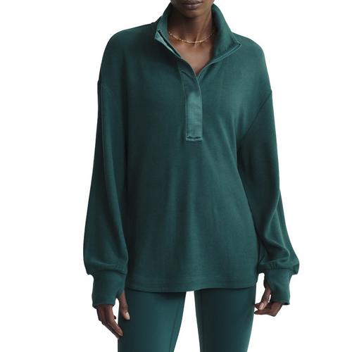 Women's Varley Roeder 1/4 Zip Sweater - Primary Image