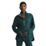Women's Varley Roeder 1/4 Zip Sweater - Thumbnail 2 of 6
